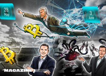 Musk’s alleged price manipulation, the Satoshi AI chatbot and more