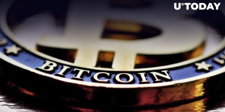 Key Reason Why Bitcoin (BTC) Just Reclaimed $27,000