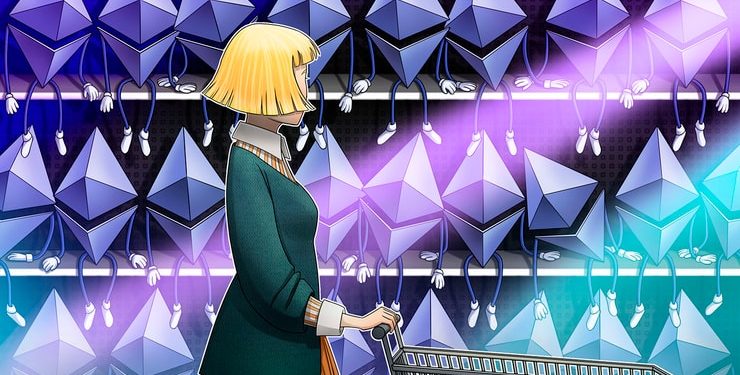 3 reasons why Ethereum price could struggle at the $1.9K level