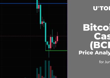 Bitcoin Cash (BCH) Price Analysis for June 24