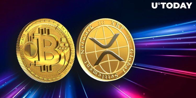Pro-XRP Lawyer Thinks Bitcoin (BTC) Might Reach $300,000, Here Is Basis