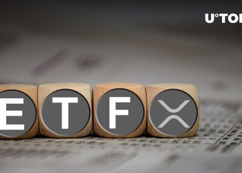 XRP Eyes Big Fund Inflows as Whopping $200 Million Injected in Epic ETF Boom