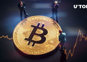 $128 Million Worth of Bitcoin Shifted by BTC Miners in High Exchange Interaction