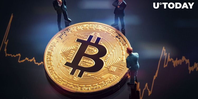 $128 Million Worth of Bitcoin Shifted by BTC Miners in High Exchange Interaction