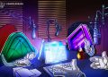 Kraken NFT exits beta, Coinbase ‘Stand with Crypto’ gains support, and more