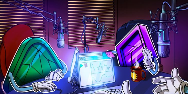 Kraken NFT exits beta, Coinbase ‘Stand with Crypto’ gains support, and more