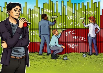 Price analysis 6/16: BTC, ETH, BNB, XRP, ADA, DOGE, SOL, MATIC, LTC, DOT – Cointelegraph