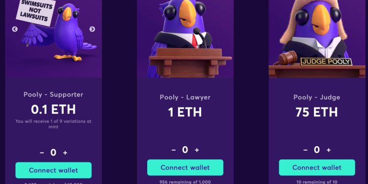 U.S. Judge Dismisses Lawsuit Against DeFi Startup PoolTogether