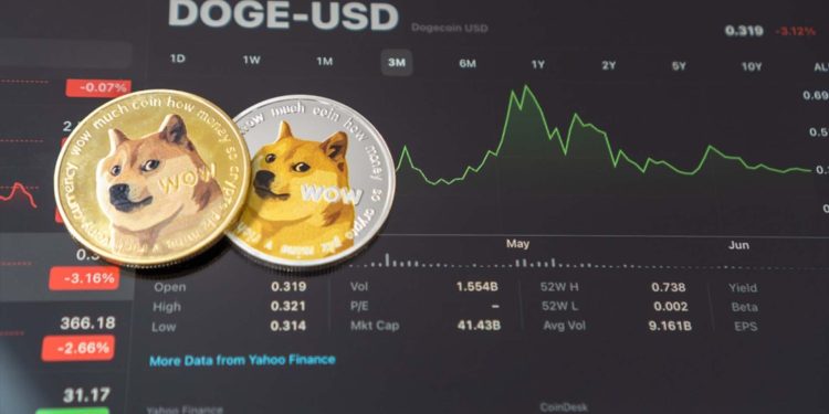 DigiToad emerges as the rising star alongside Dogecoin, fueling the surge in meme coin trading volume