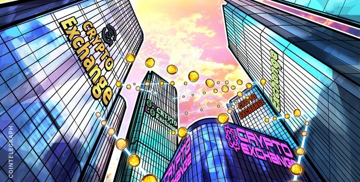 Requiring DEXs to register with SEC like other exchanges is ‘impossible,’ says Coinbase CLO