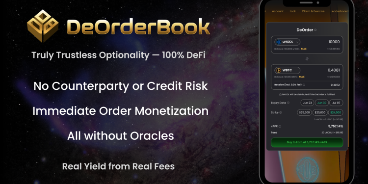 Breaking DeFi’s Status Quo [Sponsored]