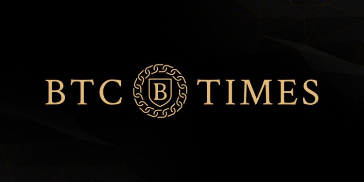 The BTC Times – Bitcoin and cryptocurrency news