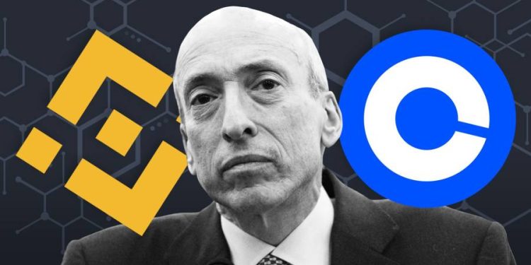 SEC lawsuits escalate Gary Gensler’s assault on crypto markets