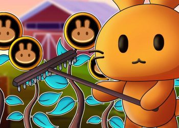 Mercuryo Partners with PancakeSwap to Drive DeFi Growth