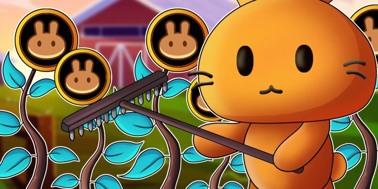 Mercuryo Partners with PancakeSwap to Drive DeFi Growth
