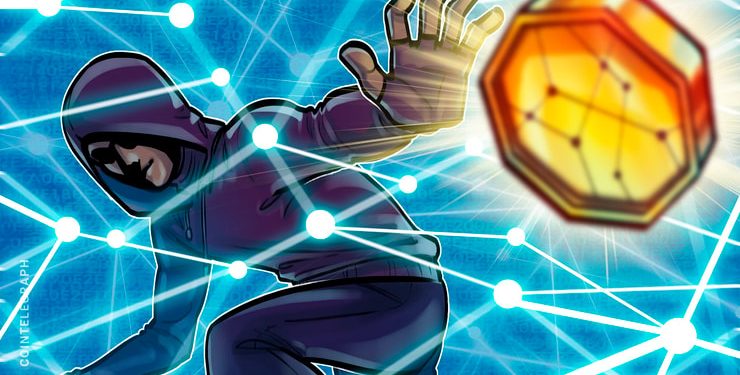 How security, education and regulation can mitigate rising crypto scams