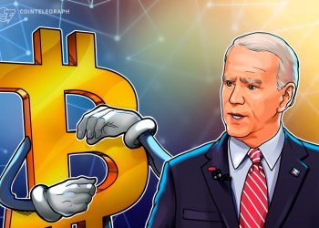 Is Biden’s controversial Bitcoin mining tax dead or set to rise from the ashes?