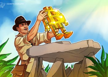 ‘Anyone can produce value in the Bitcoin ecosystem’
