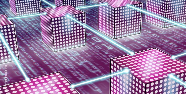 Is blockchain technology ready for high-storage applications?