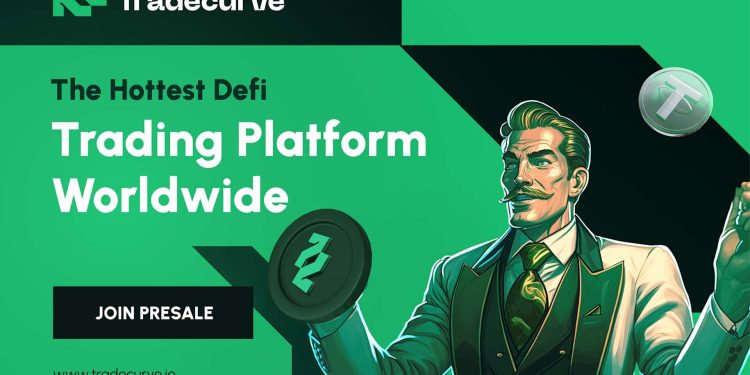 Beyond Dogecoin And Avalanche, Tradecurve Emerges