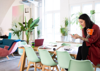 What is slow productivity? – IBM Blog