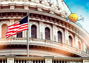 US lawmakers aim for crypto regulatory clarity with proposed bill putting the screws to SEC