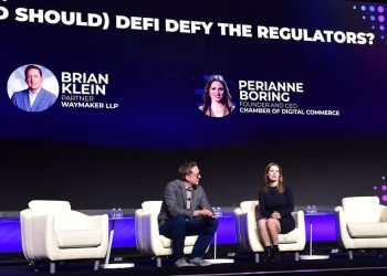 Why Regulators Must Understand, Not Police, DeFi
