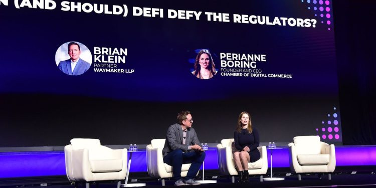 Why Regulators Must Understand, Not Police, DeFi
