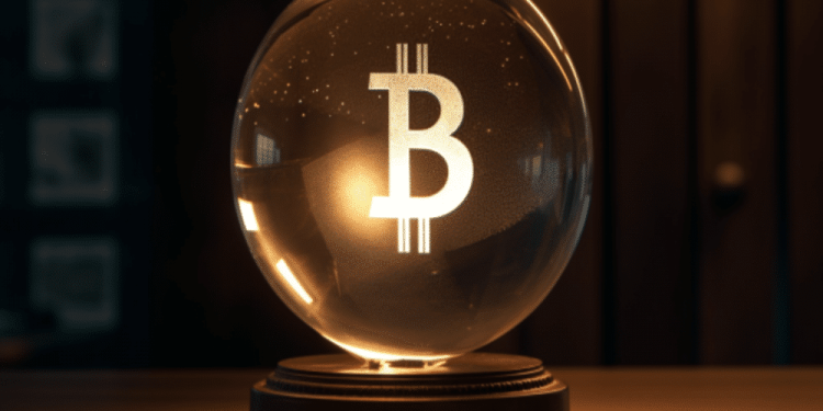 Bitcoin fulfills important prediction – What’s next?