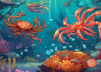 How Bitcoin shrimps, crabs are shaping BTC adoption