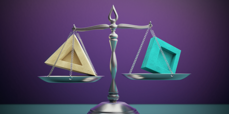 How Ethereum on exchanges dropped to a 5-year low
