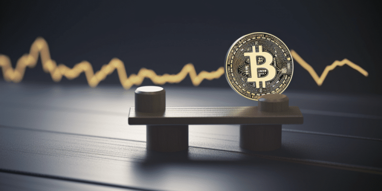 Bitcoin: Of price surges and cautious times