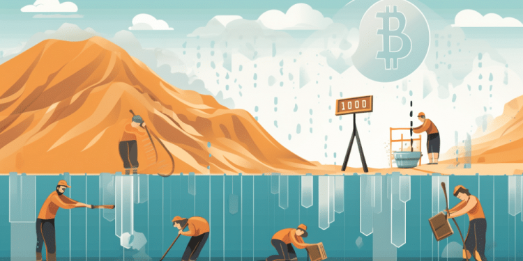 Bitcoin: Assessing the full impact of Ordinal Inscriptions