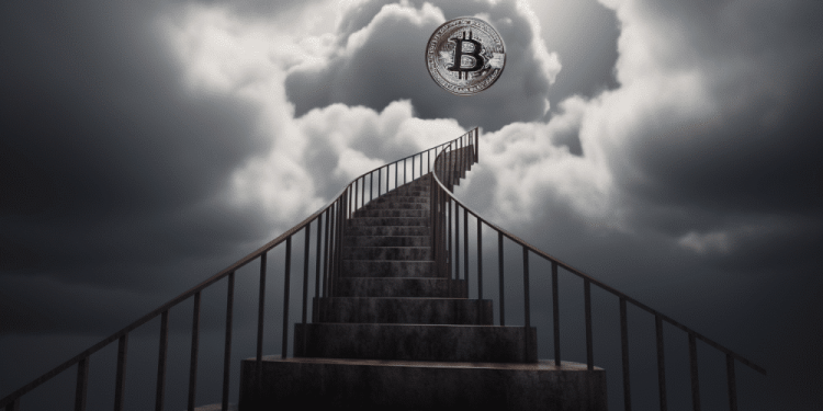 Bitcoin’s $30k fortification developing cracks?