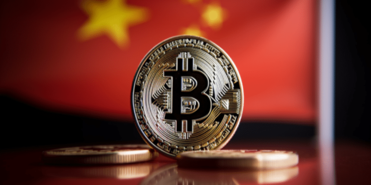 Bitcoin gets leg-up from Chinese liquidity: Here’s why this is important