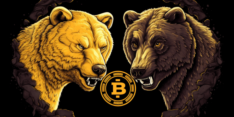 Rising Bitcoin prices to trigger a short squeeze? Details here