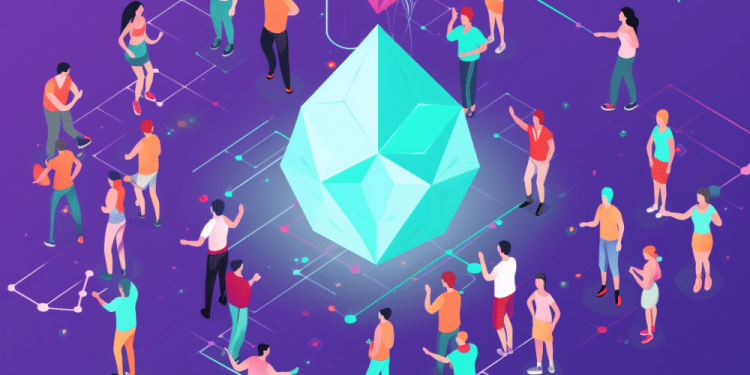 How Ethereum’s falling gas fees affect the network