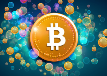 Why Bitcoin is in a speculative bubble