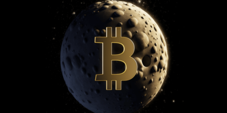 Bitcoin dominance hits 50% for first time in 2 years