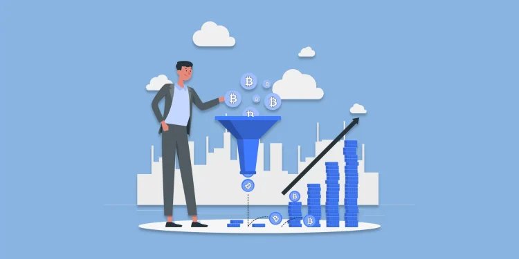 Why Crypto Market is Up Today? Analyst Revelas Top Reasons