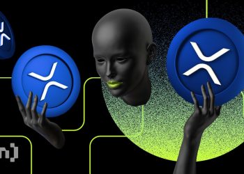 Ripple (XRP) Whales Set to Push for $0.60 Price Next