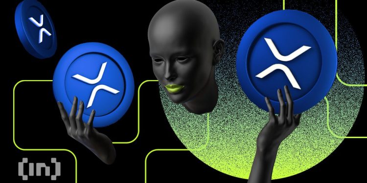 Ripple (XRP) Whales Set to Push for $0.60 Price Next