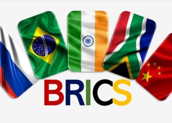 The 5-Country Economic Bloc Emerging as an Alternative to the Western Global Order – BitcoinKE