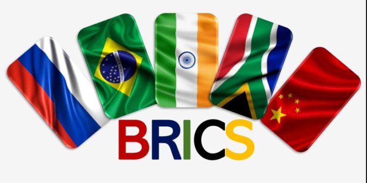 The 5-Country Economic Bloc Emerging as an Alternative to the Western Global Order – BitcoinKE