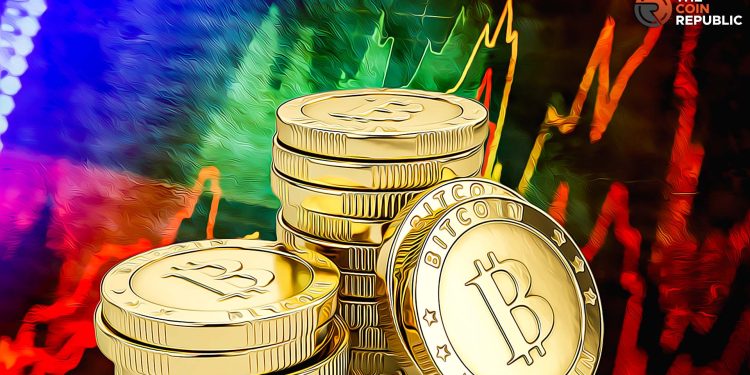 About BTC Comeback Rally 2023, Strategy