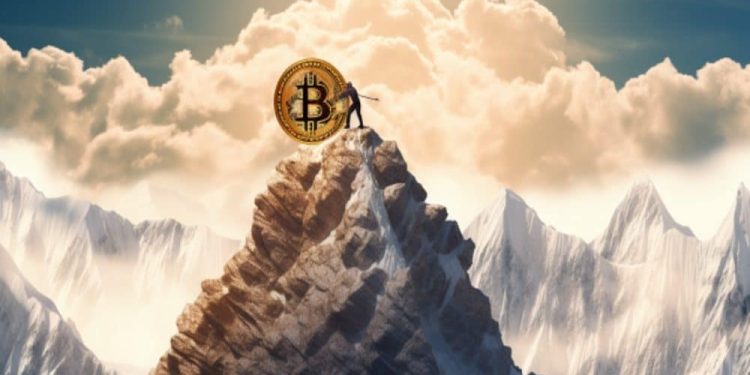Bitcoin is outshining again; is 2023 BTC’s year?