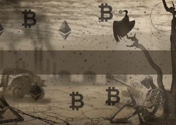Why Are Bitcoin & Ethereum Prices Crashing? These New Tokens Surge