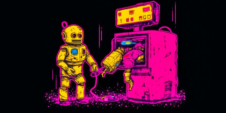 Millions in Cardano (ADA) Will Be Stolen by Artificial Intelligence by This Time Next Year: Charles Hoskinson