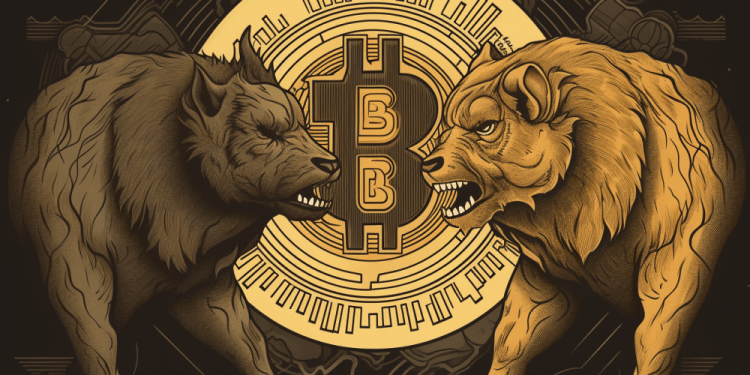 Bitcoin: Traders bet on sideways momentum for BTC as…