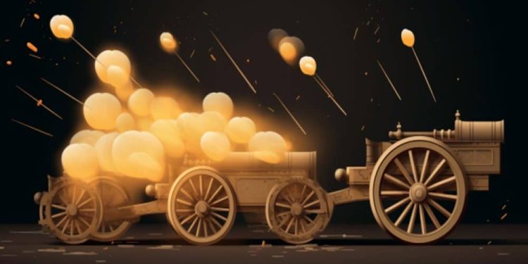 Bitcoin: What’s behind the ongoing rally?